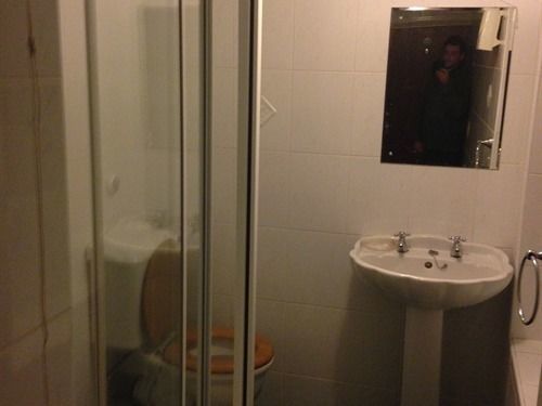 Harbour Moon Inn Looe Ngoại thất bức ảnh